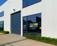 werkkledij en veiligheidsschoenen winkel