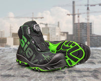 de beste werkschoenen van 2021