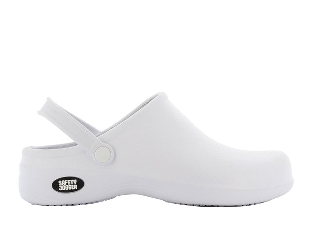 Safety Jogger werkschoenen - Morgen in huis Safety Jogger werkschoenen - Morgen in huis