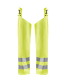 Werkkledij Blaklader 1385 Regenchaps High Vis Level 1