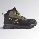 Diadora Sport Diatex Mid Black Steel Gray S3 Werkschoenen