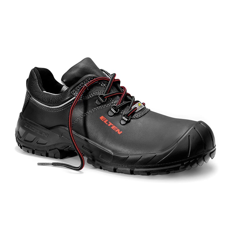 Elten Renzo XXW MID ESD S3 extra brede werkschoen kopen Elten Renzo XXW MID ESD S3 extra brede werkschoen kopen