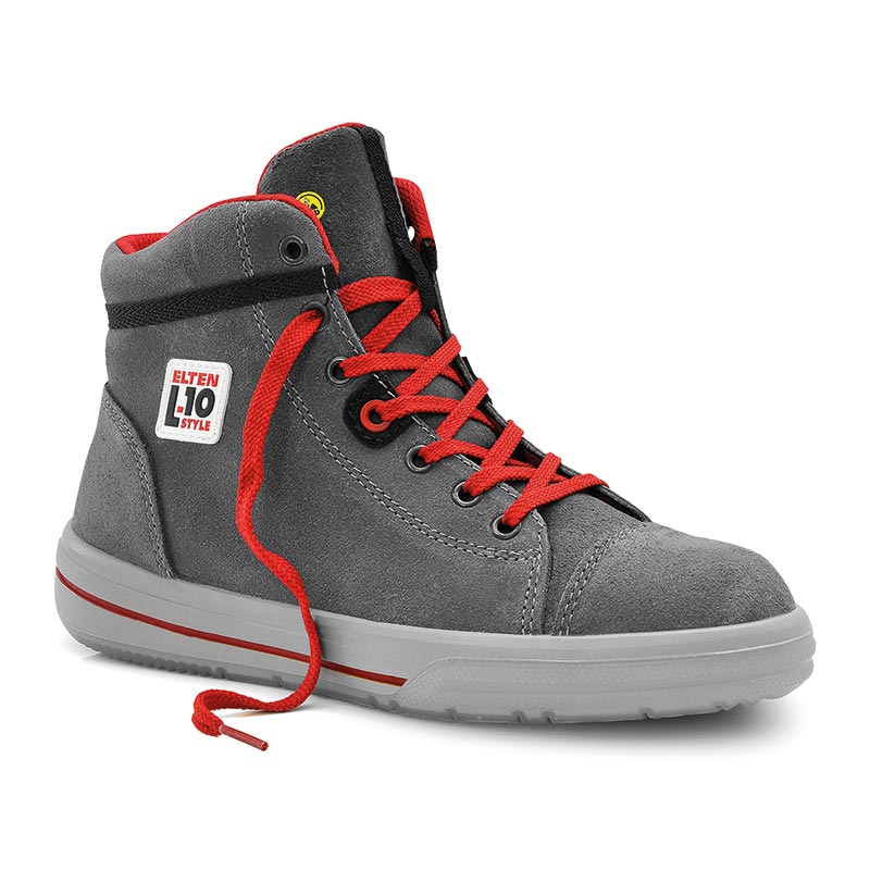 Elten werkschoenen heren sales
