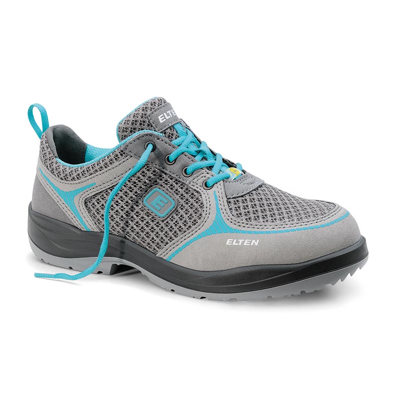 Elten Mila Aqua Low S1 Werkschoenen