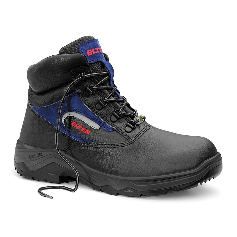 Veiligheidsschoenen s2 2025
