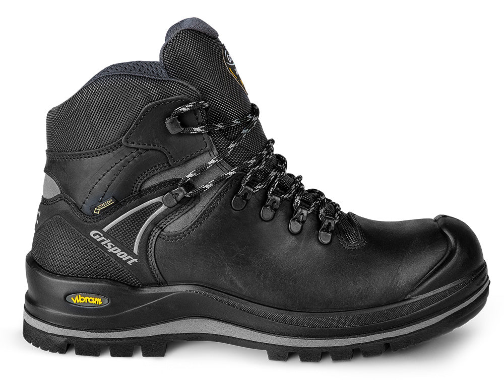 Grisport Ranger Motor S3 Werkschoenen Wear And Work