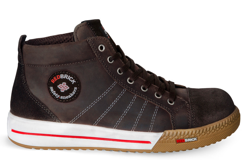 Redbrick werkschoenen s3 new arrivals