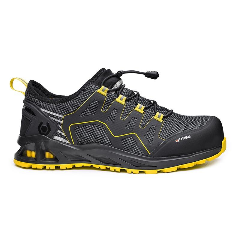 Urgent Werkschoenen 212 S1 heren veiligheidsschoenen, Groen, 45 EU Urgent Werkschoenen 212 S1 heren veiligheidsschoenen, Groen, 45 EU