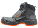 Sievi Asphalt Roller XL+ S2P Werkschoenen