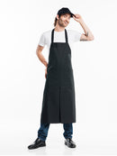 Chaud Devant 4-Pockets Black Schort