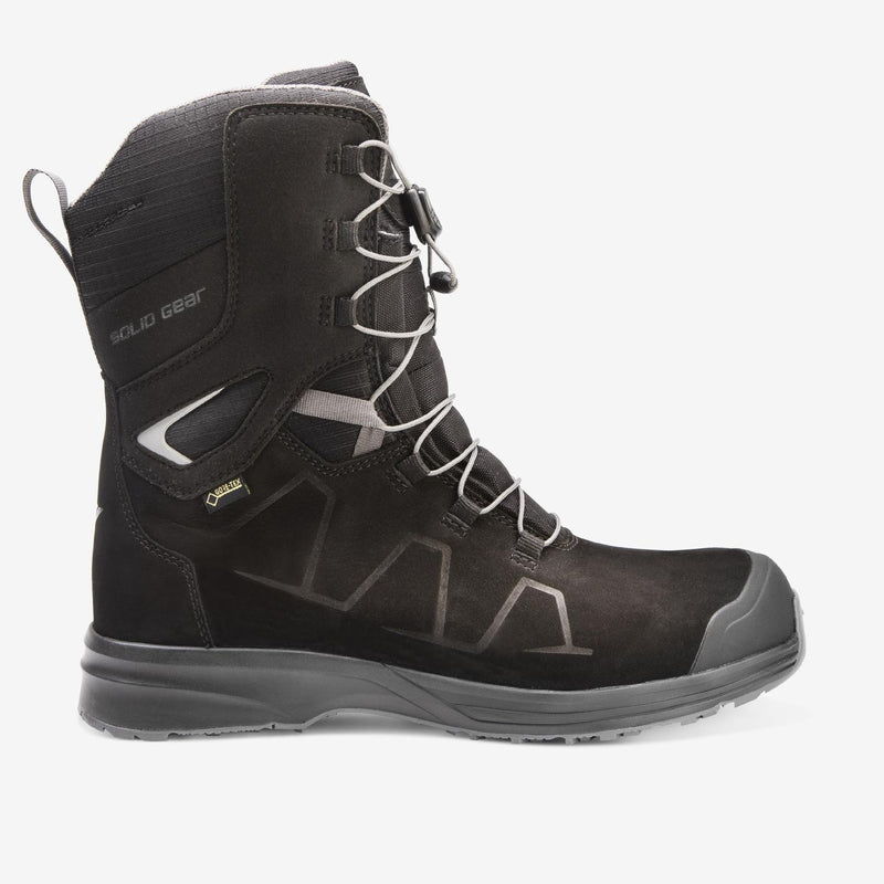 Solid Gear Talus Gtx High S3 Werkschoenen