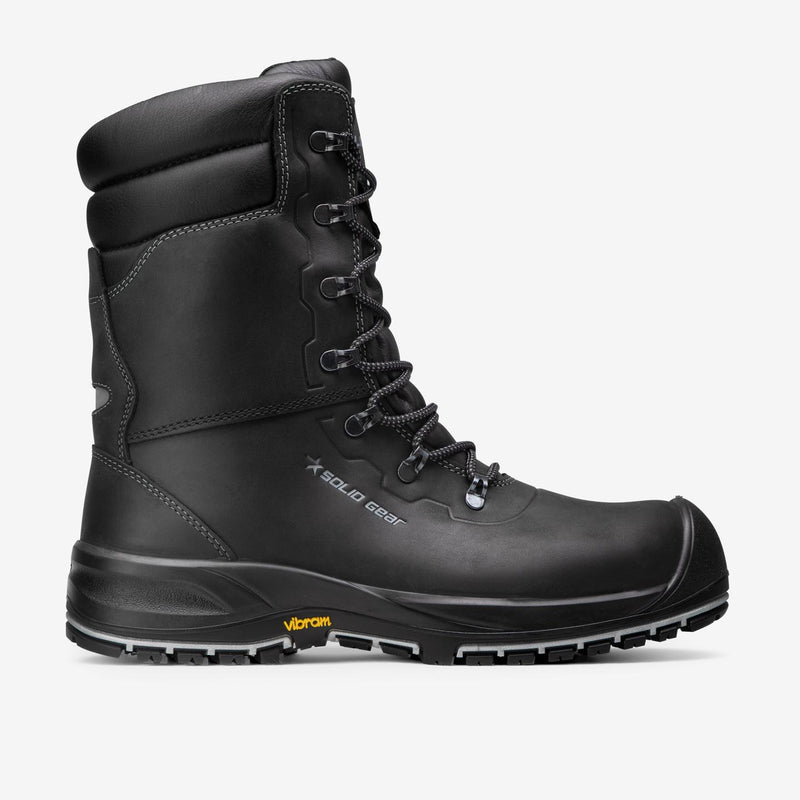 Solid Gear Sparta S3 Werkschoenen