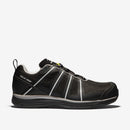 Solid Gear Evolution Black S1P Werkschoenen