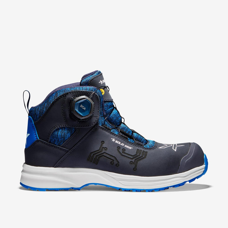 Solid Gear Nautilus S3 Werkschoenen