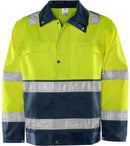 Fristads Hi Vis Jack Klasse 3 4794 Th