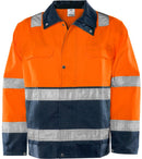 Fristads Hi Vis Jack Klasse 3 4794 Th