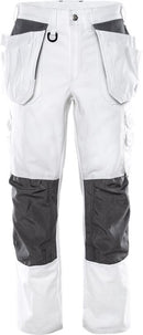 Fristads Katoenen Werkbroek 258 Bm