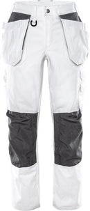 Fristads Katoenen Werkbroek Dames 259 Bm