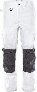 Fristads Katoenen Broek 268 Bm