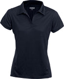 Fristads Coolpass Poloshirt Dames 1717 Col