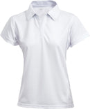 Fristads Coolpass Poloshirt Dames 1717 Col