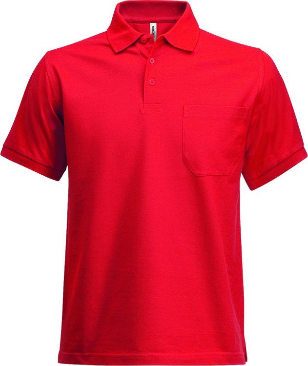 Fristads Heavy Poloshirt 1721 Piq