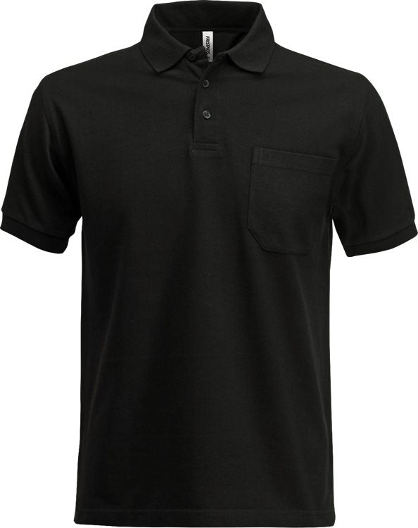 Fristads Heavy Poloshirt 1721 Piq