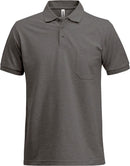 Fristads Heavy Poloshirt 1721 Piq