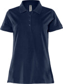 Fristads Heavy Poloshirt Dames 1723 Piq