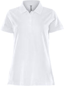 Fristads Heavy Poloshirt Dames 1723 Piq