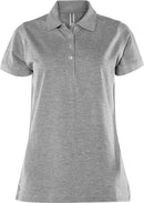 Fristads Heavy Poloshirt Dames 1723 Piq