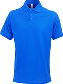 Fristads Heavy Poloshirt 1724 Piq