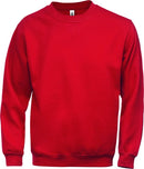 Fristads Sweatshirt 1734 Swb