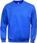 Fristads Sweatshirt 1734 Swb