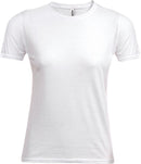 Fristads Heavy T-Shirt Dames 1917 Hsj