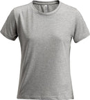 Fristads Heavy T-Shirt Dames 1917 Hsj
