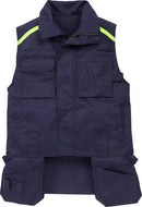Fristads Flame Vest 5030 Flam