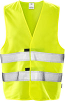 Fristads Hi Vis Vest Klasse 2 501 H
