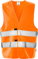 Fristads Hi Vis Vest Klasse 2 501 H