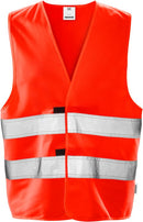 Fristads Hi Vis Vest Klasse 2 501 H