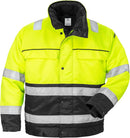Fristads Hi Vis Winterjack Klasse 3 444 Pp