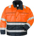 Fristads Hi Vis Winterjack Klasse 3 444 Pp
