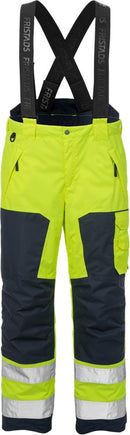 Fristads Hi Vis Airtech® Winterbroek Klasse 2 2035 Gtt