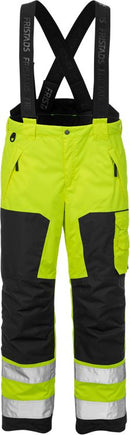 Fristads Hi Vis Airtech® Winterbroek Klasse 2 2035 Gtt