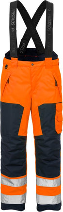 Fristads Hi Vis Airtech® Winterbroek Klasse 2 2035 Gtt