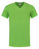 Tricorp T-Shirt V Hals Fitted