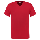 Tricorp T-Shirt V Hals Fitted
