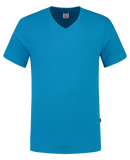 Tricorp T-Shirt V Hals Fitted