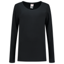 Tricorp T-Shirt Lange Mouw Dames