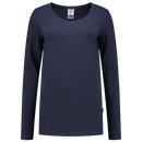 Tricorp T-Shirt Lange Mouw Dames